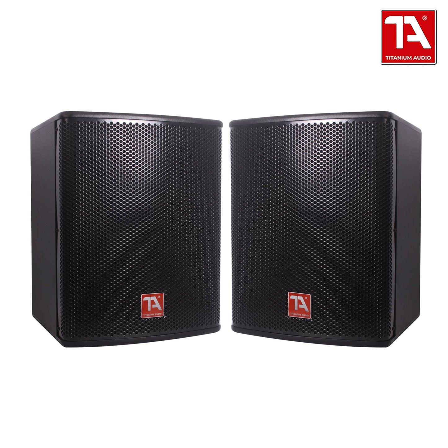 TA 310  3 Way Bass Reflex Karaoke Speaker System (SOLD IN PAIR)