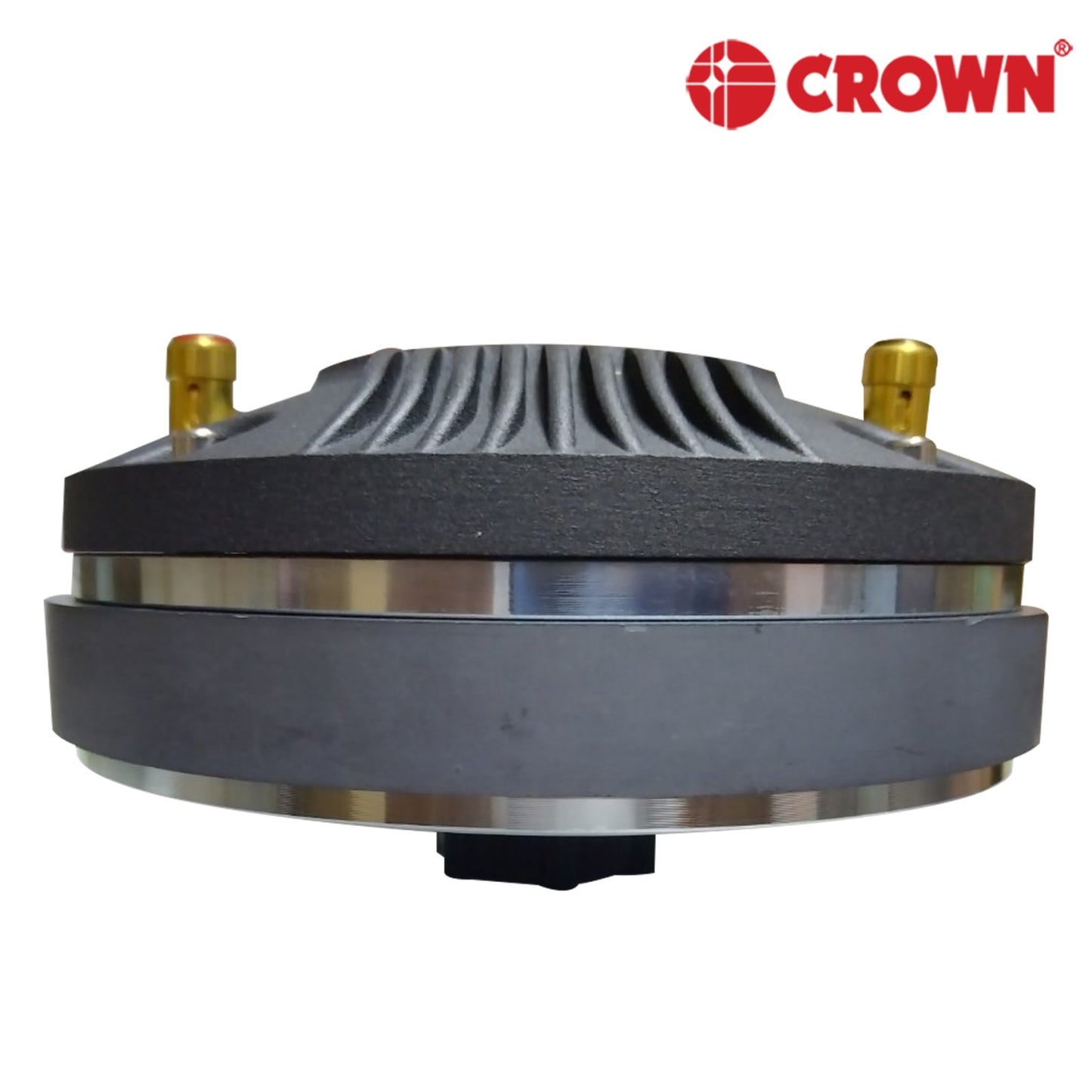 Crown CY 500 Compression Driver Unit / Professional Tweeter 500watts Peak 8Ω / Crown CY 500