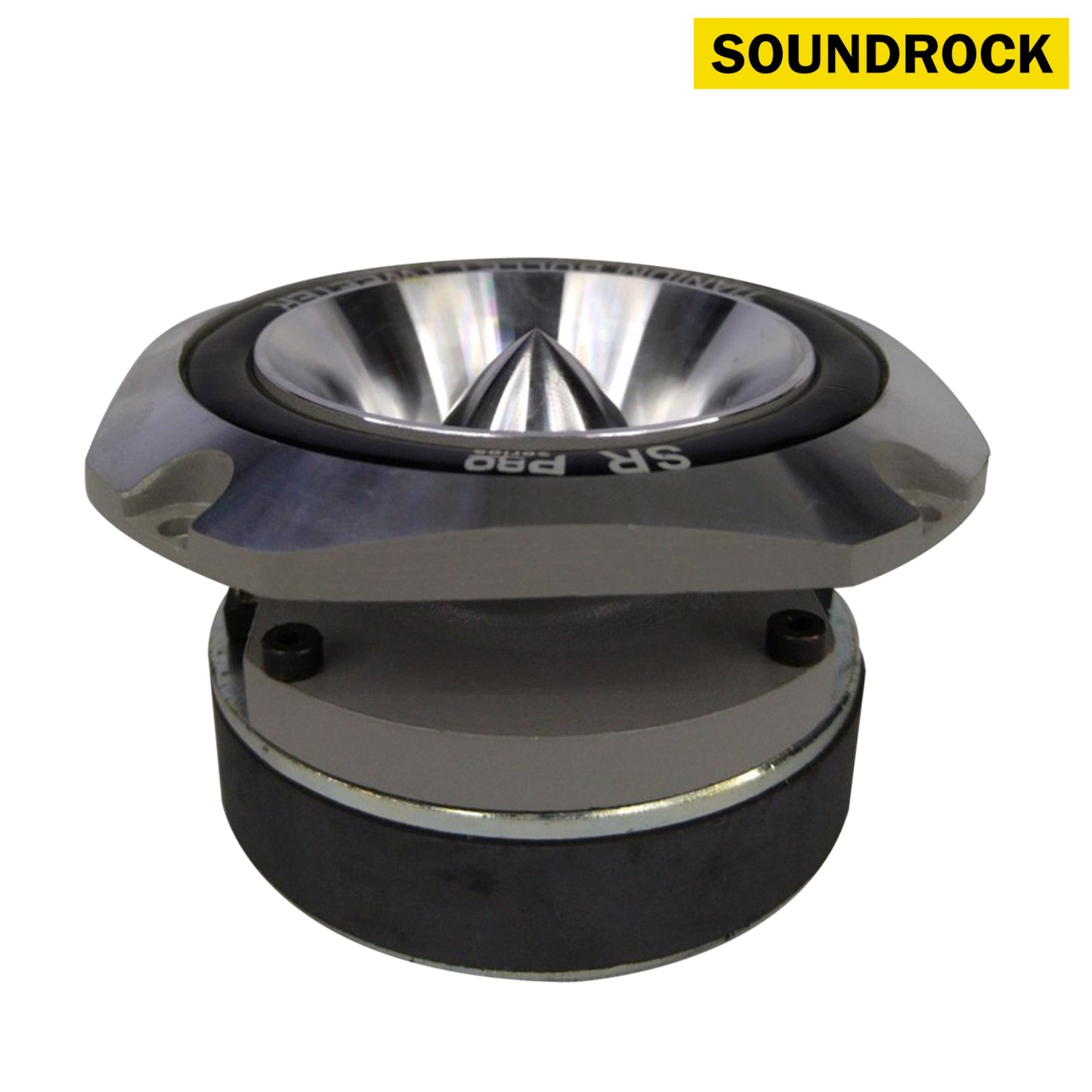 Soundrock Pro SRB 08 400 watts / Soundrock Tweeter / Tweeter / Soundrock pro Series