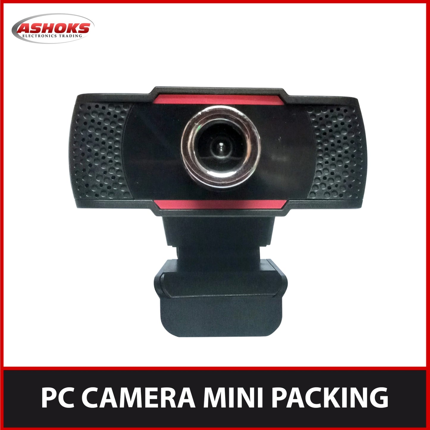 Desktop Webcam Full HD 720P/ 720p with built in mic