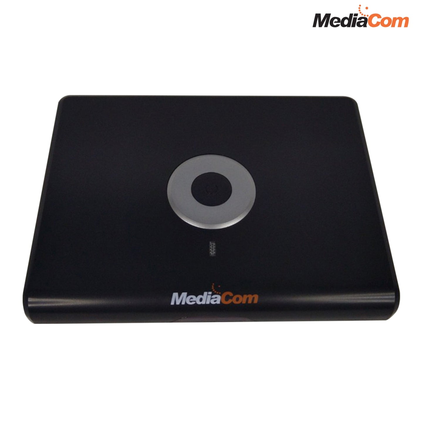 Mediacom MCI 6200TW Dual Wireless Karaoke