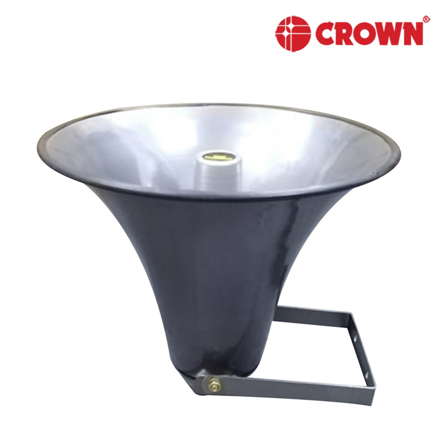 Crown Horn H20 / Trompa 20 inches / Trumpet Horn / Crown Trompet Horn H 20