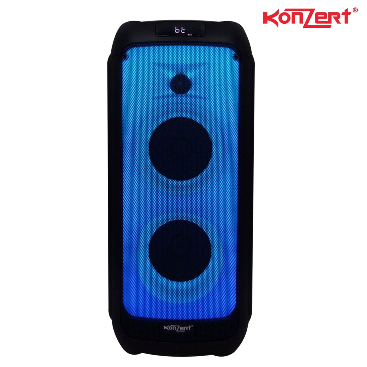 Disco Robo 5 Portable Party Speaker / Original Konzert Speaker / bluetooth speaker