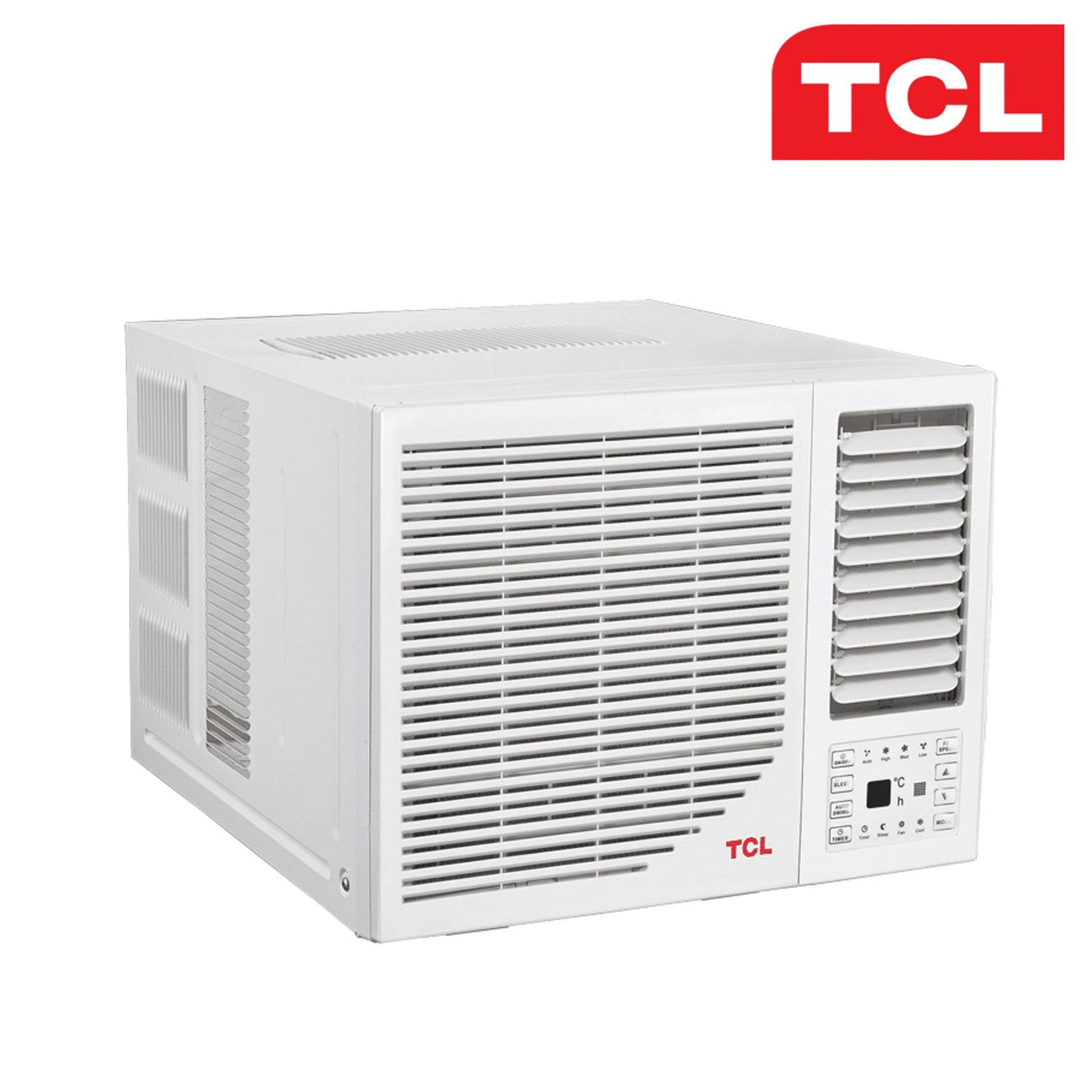 TCL TAC 12CWR 1.5 HP Aircon / TCL  Window Aircon with Remote window aircon