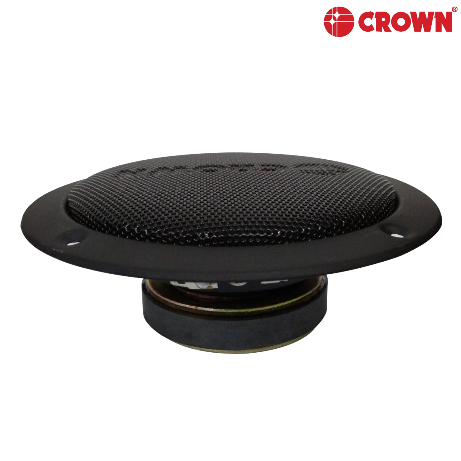 Crown store tweeter speaker