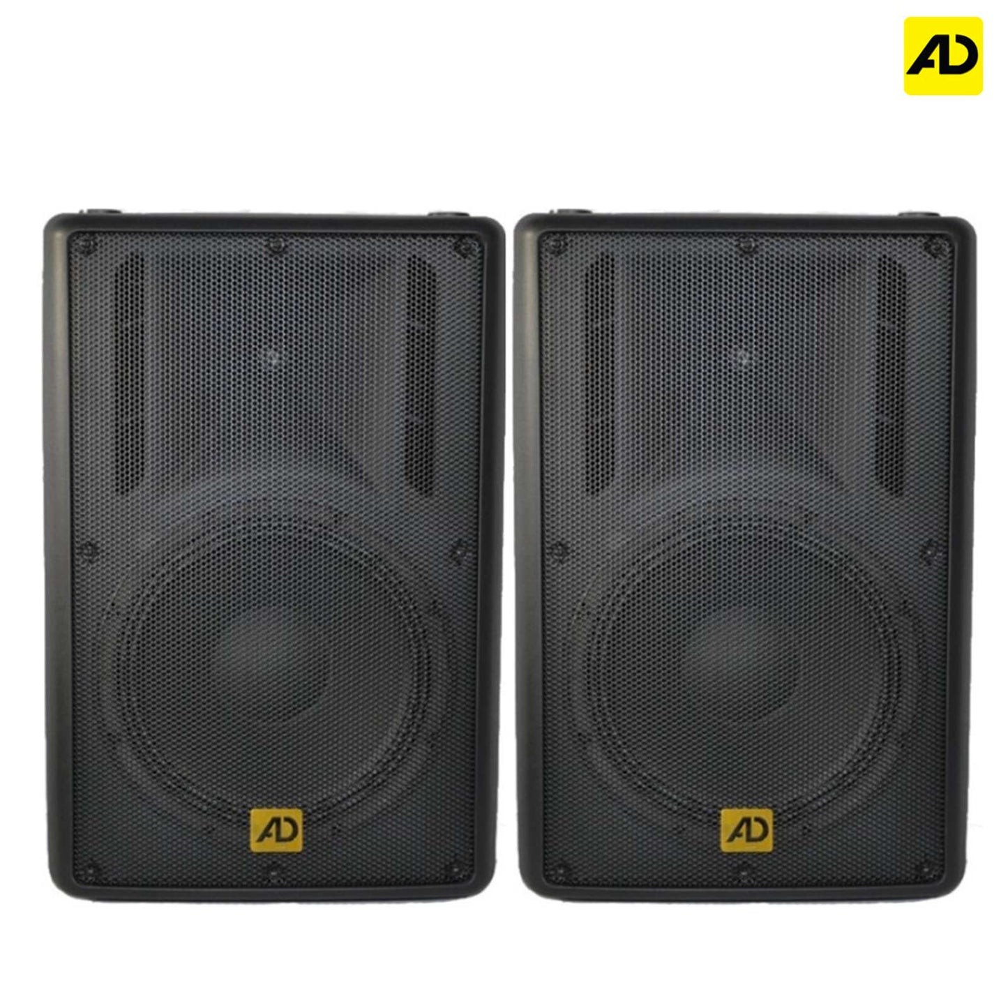 AD NUX 15 PASSIVE SPEAKER ( SOLD IN PAIR ) 800W