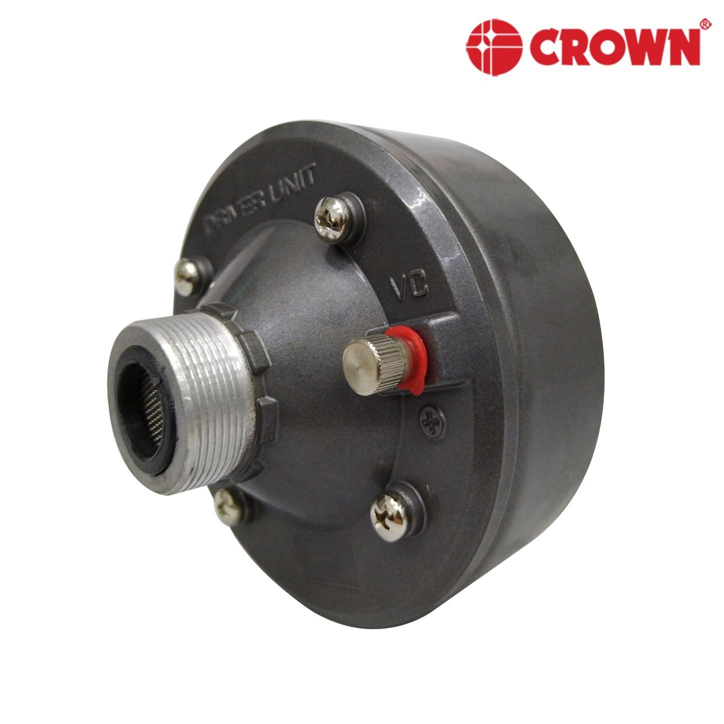 Crown DU 100 Driver Unit / 100W Driver Unit DU 100 / Crown DU 100 Driver unit