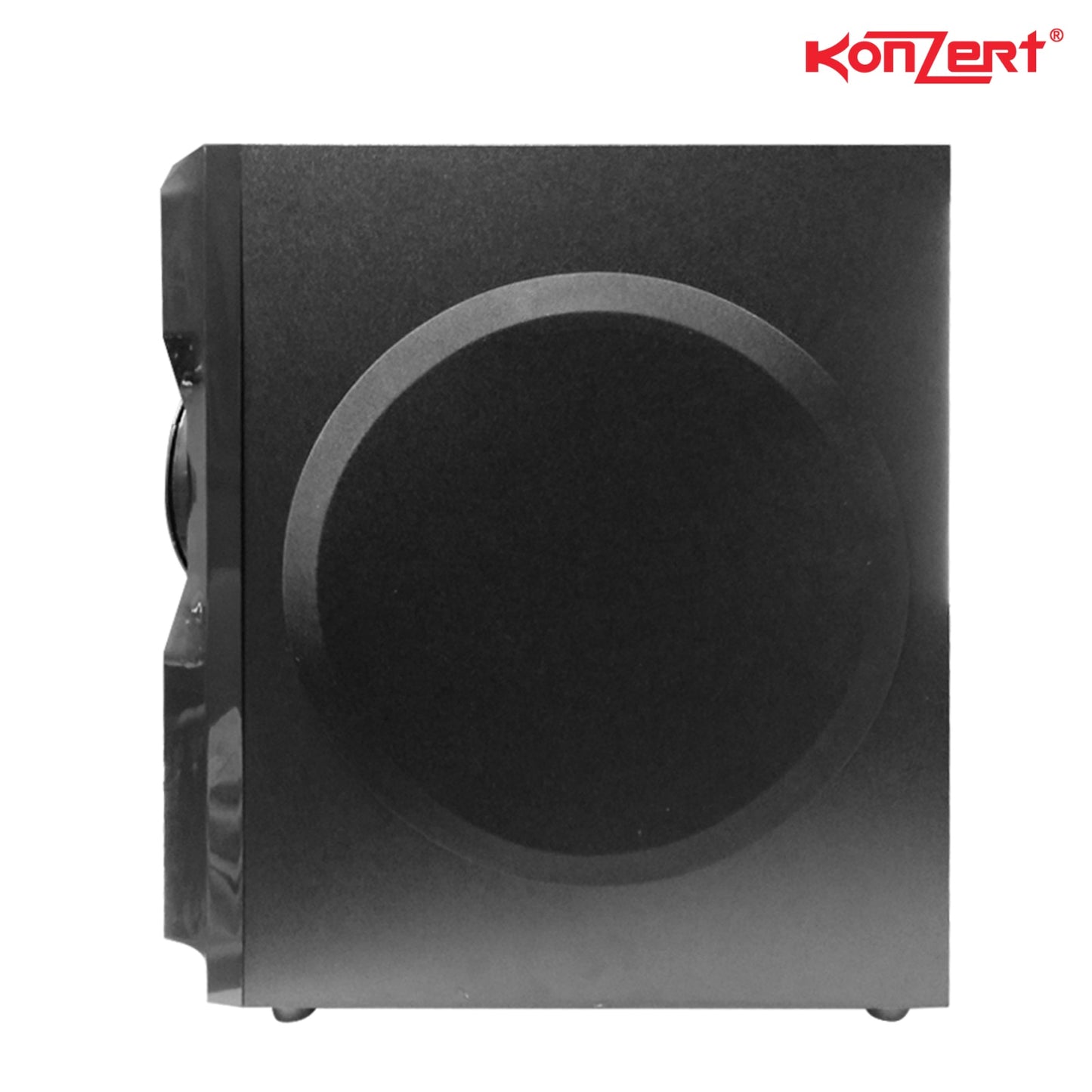 Konzert KX 400+ 3.1 CH Multimedia Speaker