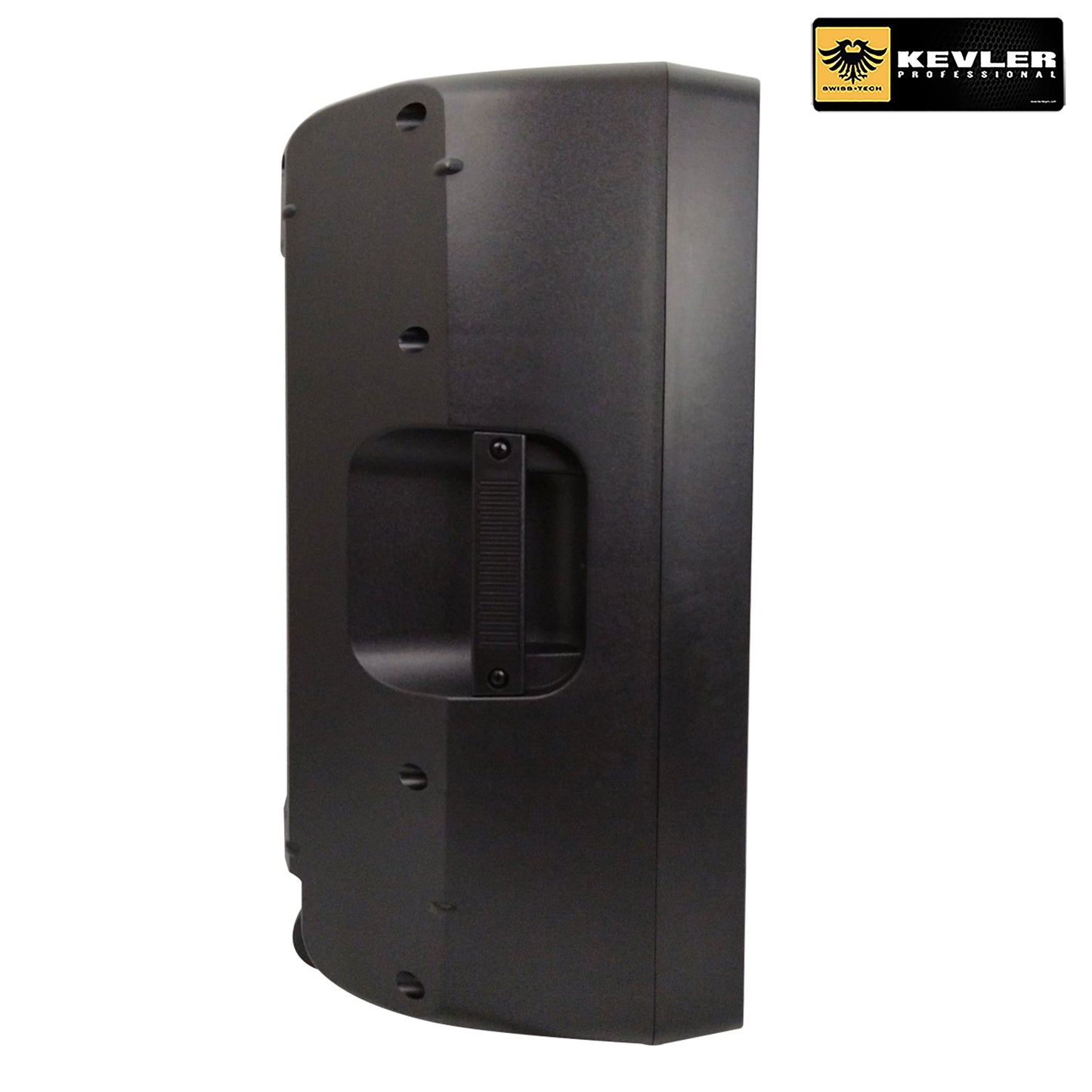 Wave 12 500W Passive Speaker 2 Way Bass Reflex