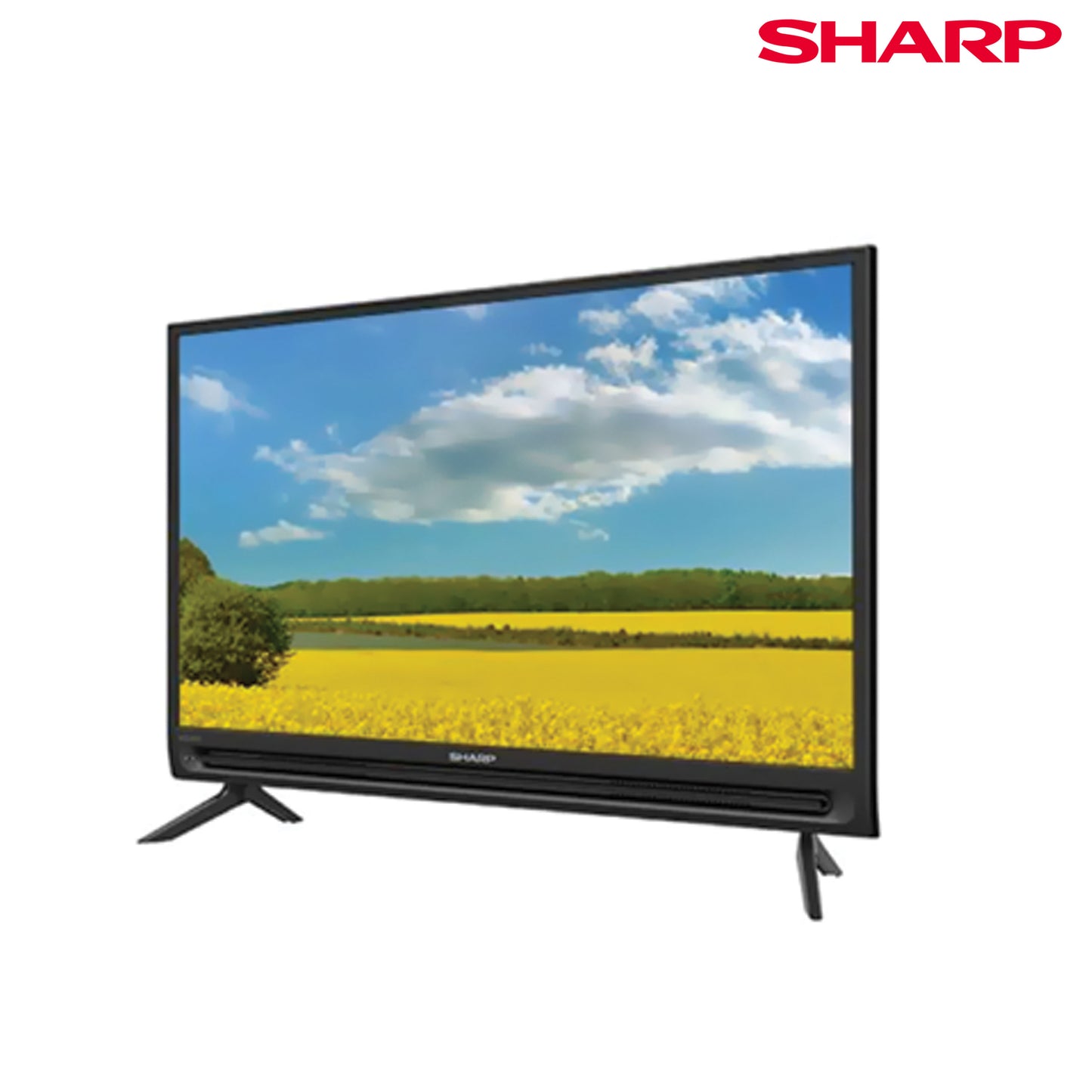 Sharp 2TC32DF1X Smart TV / Easy Smart TV