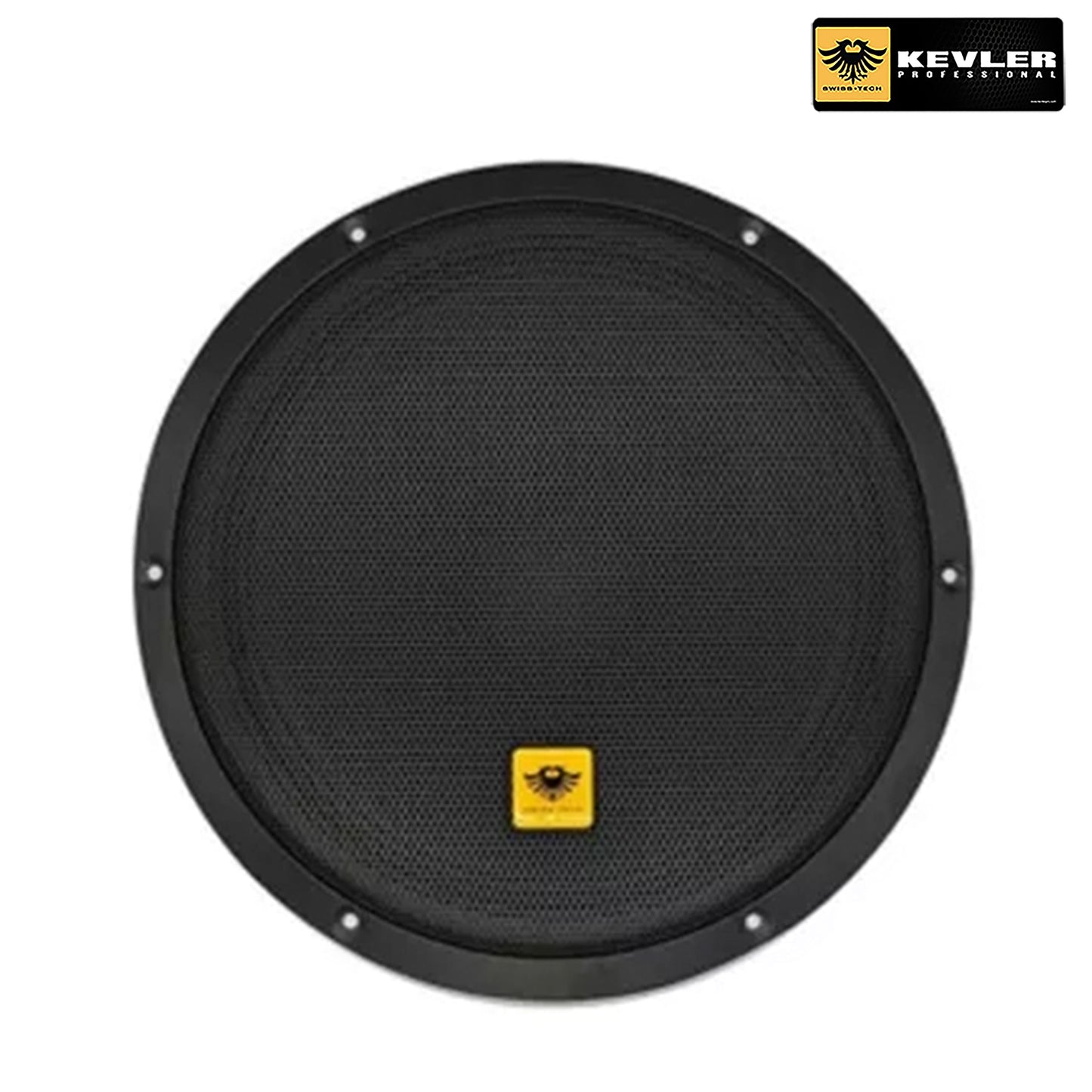 Kevler GT-12W Speaker / 12 inch Bass Driver / 300W / Bass Driver Speaker / Kevler