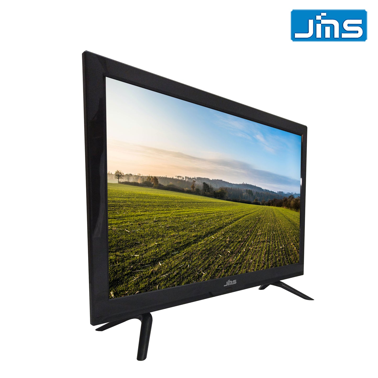 JMS 22 inch Led TV / Full HD Basic TV / 3D LED 2468S / JMS / Basic TV