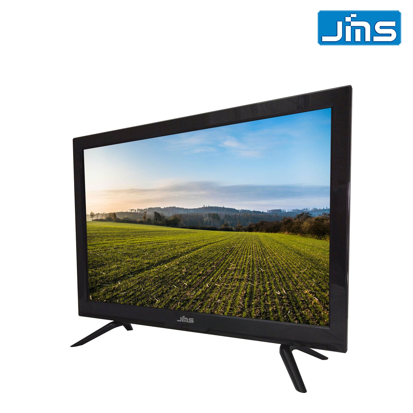 JMS 22 inch Led TV / Full HD Basic TV / 3D LED 2468S / JMS / Basic TV