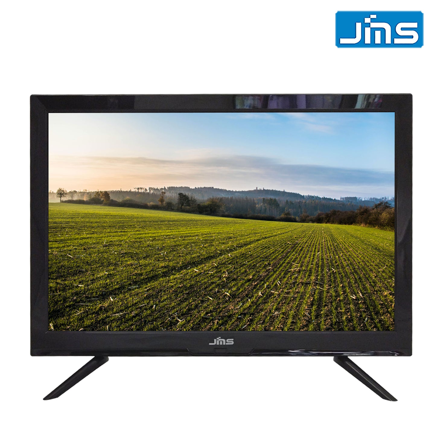 JMS 22 inch Led TV / Full HD Basic TV / 3D LED 2468S / JMS / Basic TV