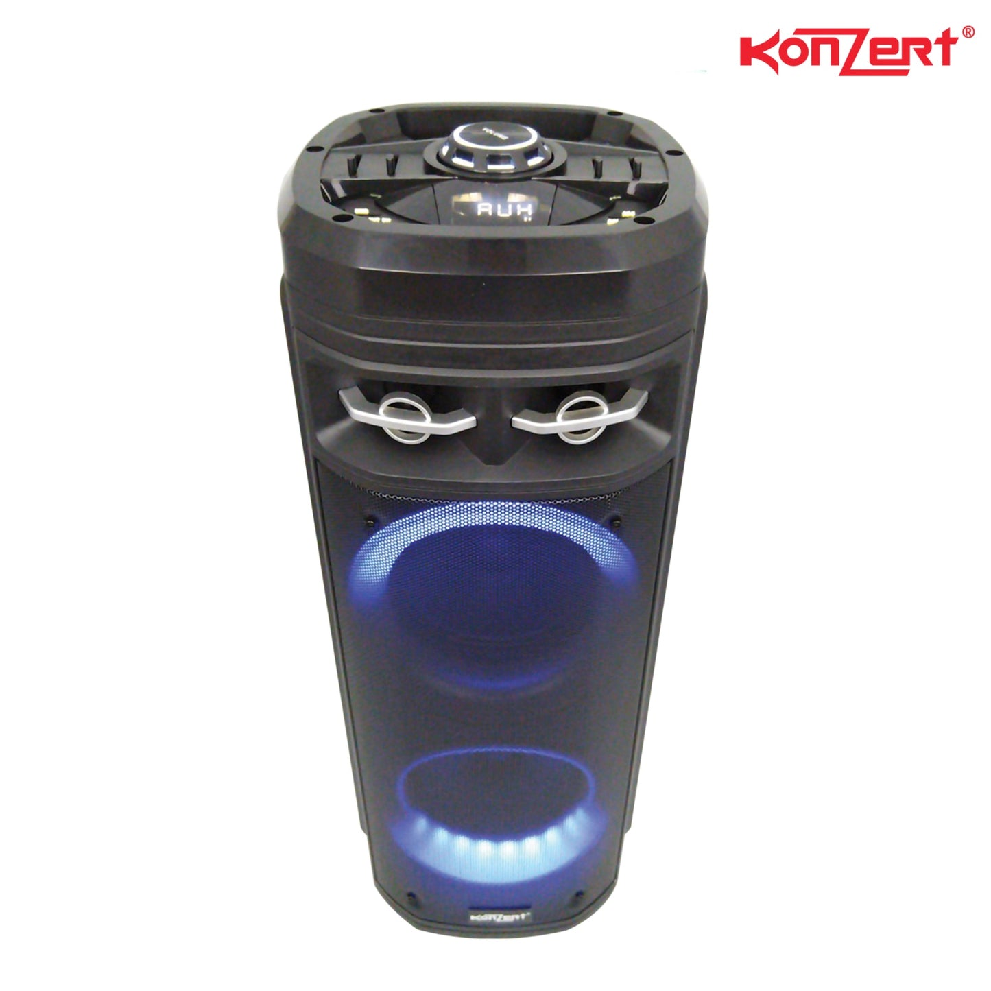 Konzert Kontempo 6 Portable Bluetooth Speaker