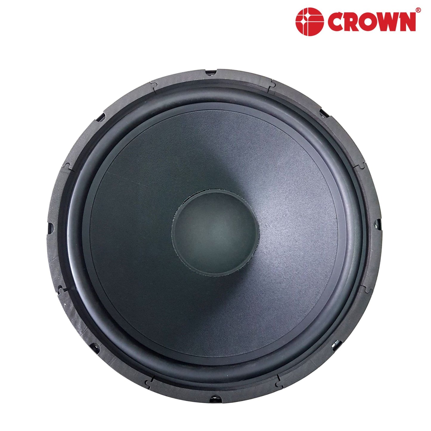 Crown HW 1505 15 inch 500W Woofer Speaker