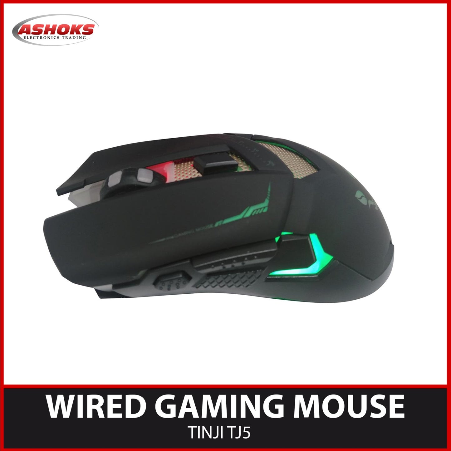 Electronics Accessories / Computer Accessories / Mice / Gaming Mice