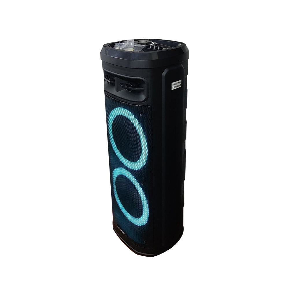 konzert Kontempo 10 Portable Bluetooth Speaker