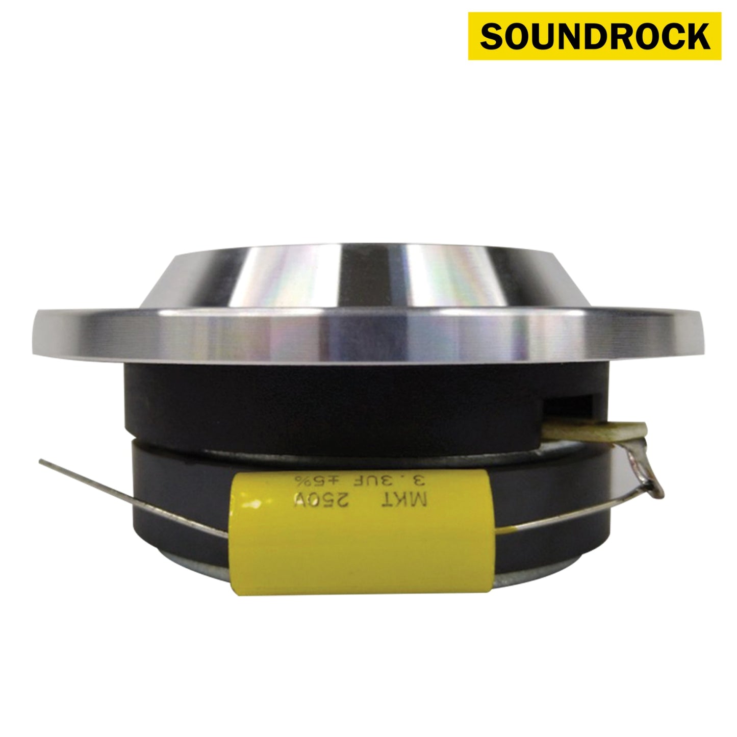 Soundrock Pro SRB 06 300 watts / Soundrock Tweeter / Tweeter / Soundrock pro