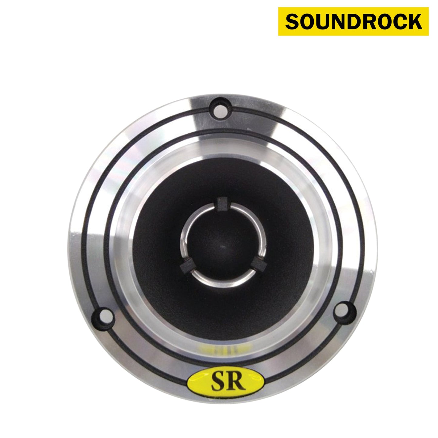 Soundrock Pro SRB 06 300 watts / Soundrock Tweeter / Tweeter / Soundrock pro