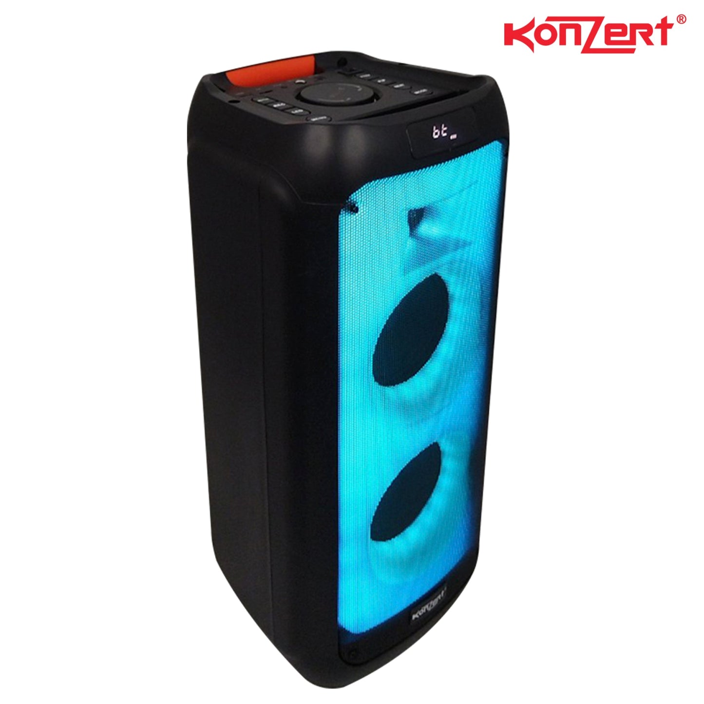 Disco Robo 5 Portable Party Speaker / Original Konzert Speaker / bluetooth speaker