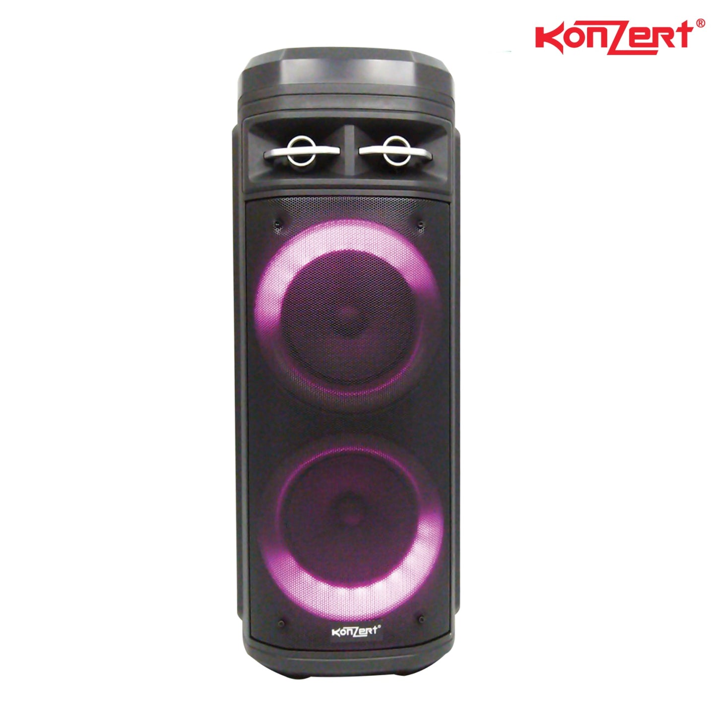 Konzert Kontempo 6 Portable Bluetooth Speaker