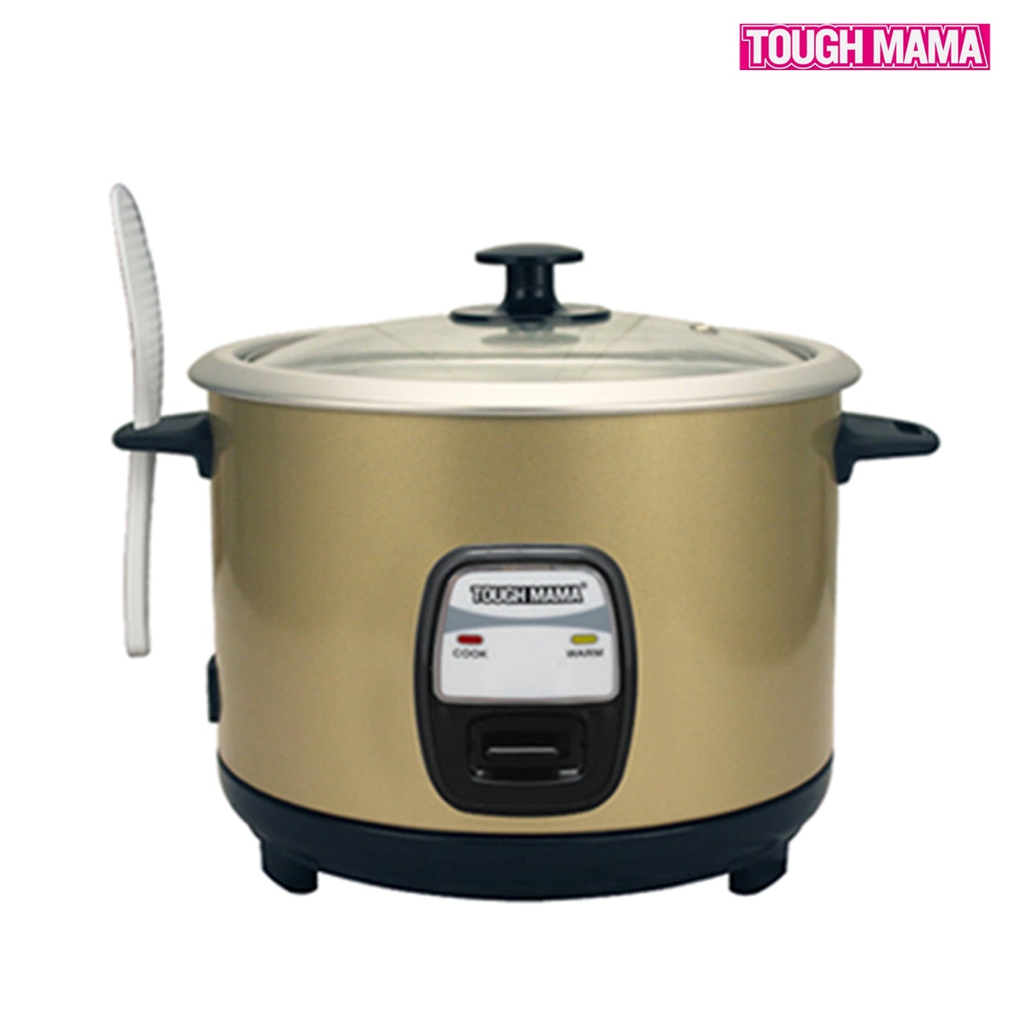 Tough Mama NTMRC18-1G 1.8L Rice Cooker / Tough Mama Rice Cooker