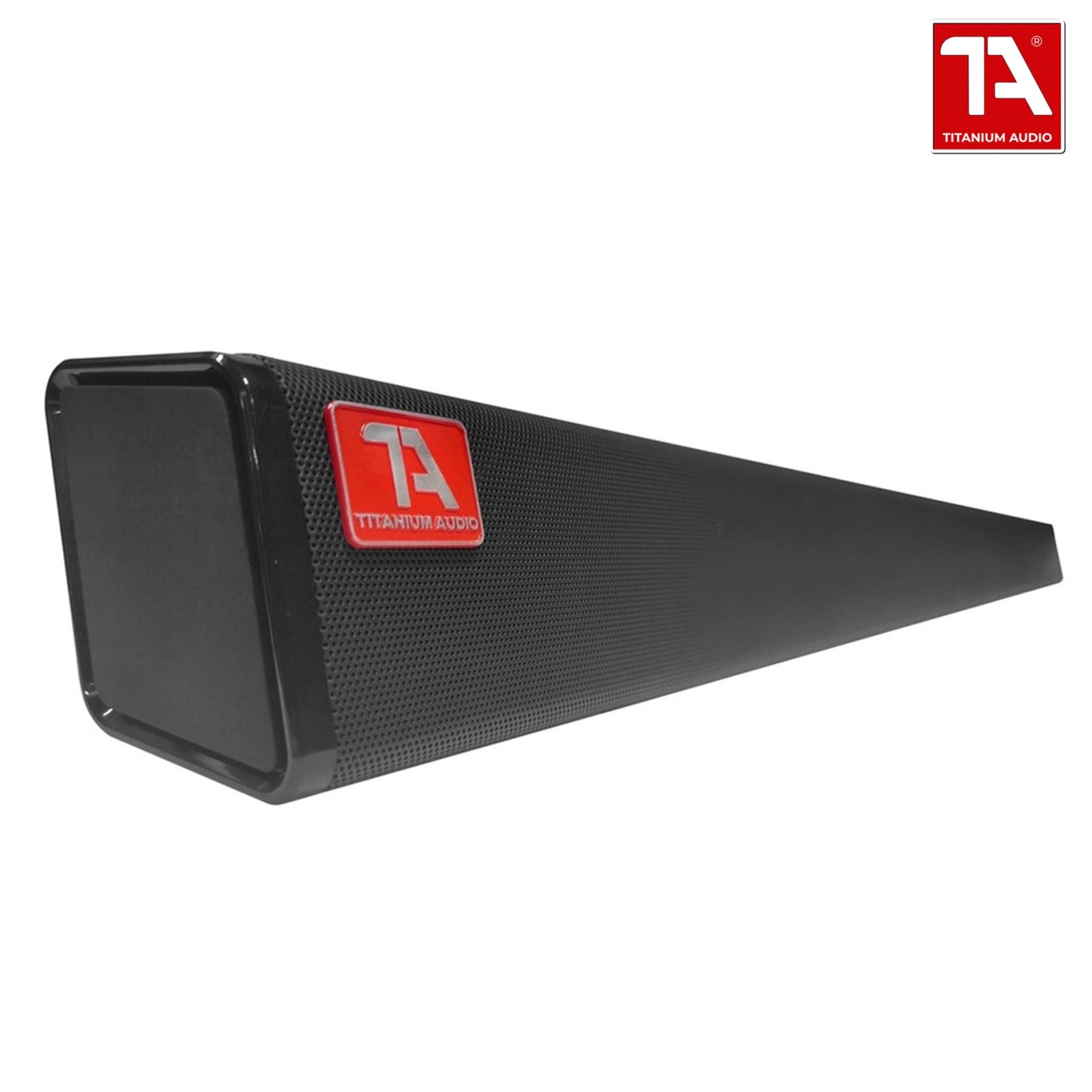 Titanium Audio TASB 250 Sound Bar With Subwoofer