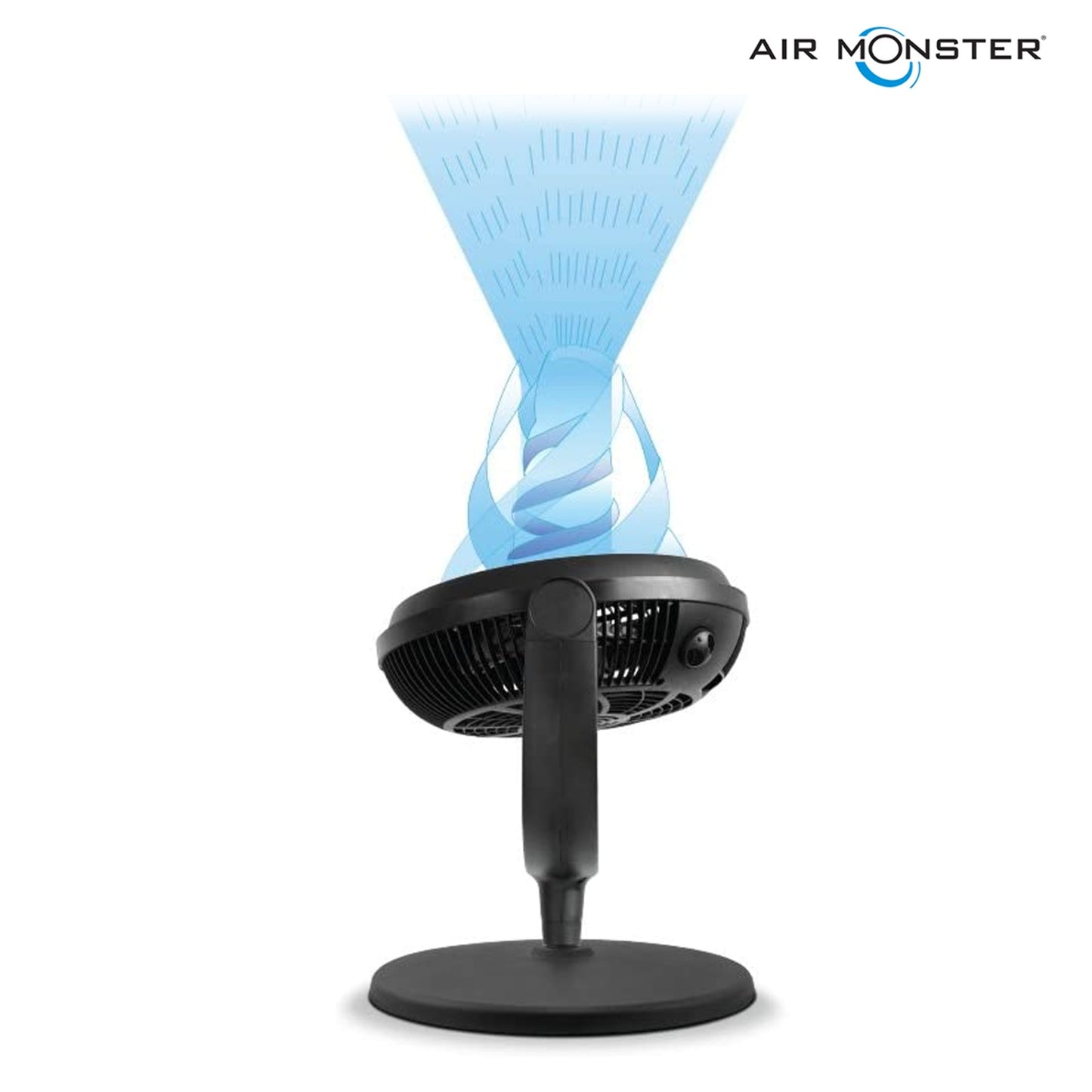 Air Monster 16 inch Stand Fan / Stand fan /  Air Monster 16 inch Power Stand Fan / Air Monster AM-15740 / 16 inches Stand fan / Air monster