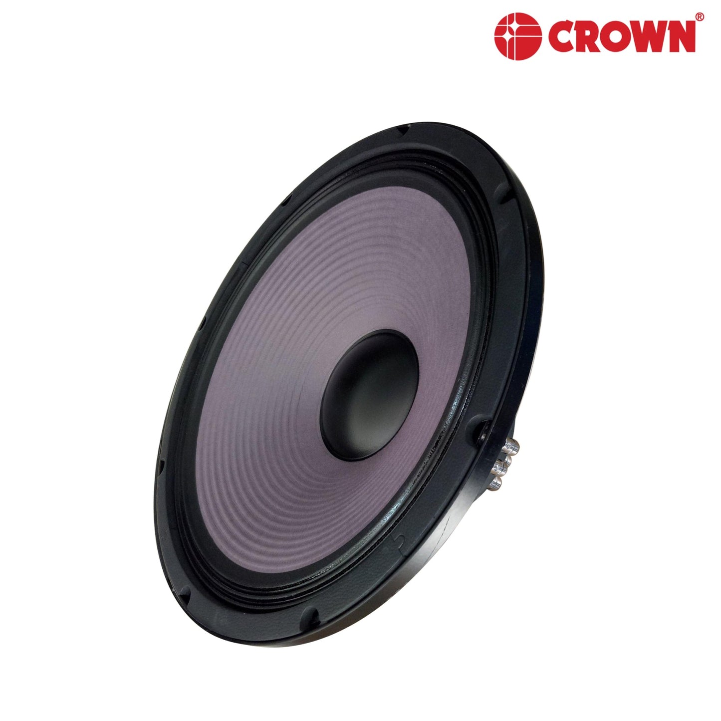 Crown JH 157 Jack Hammer 700W 15 inch Pro Instrumental High Powered Speakers.