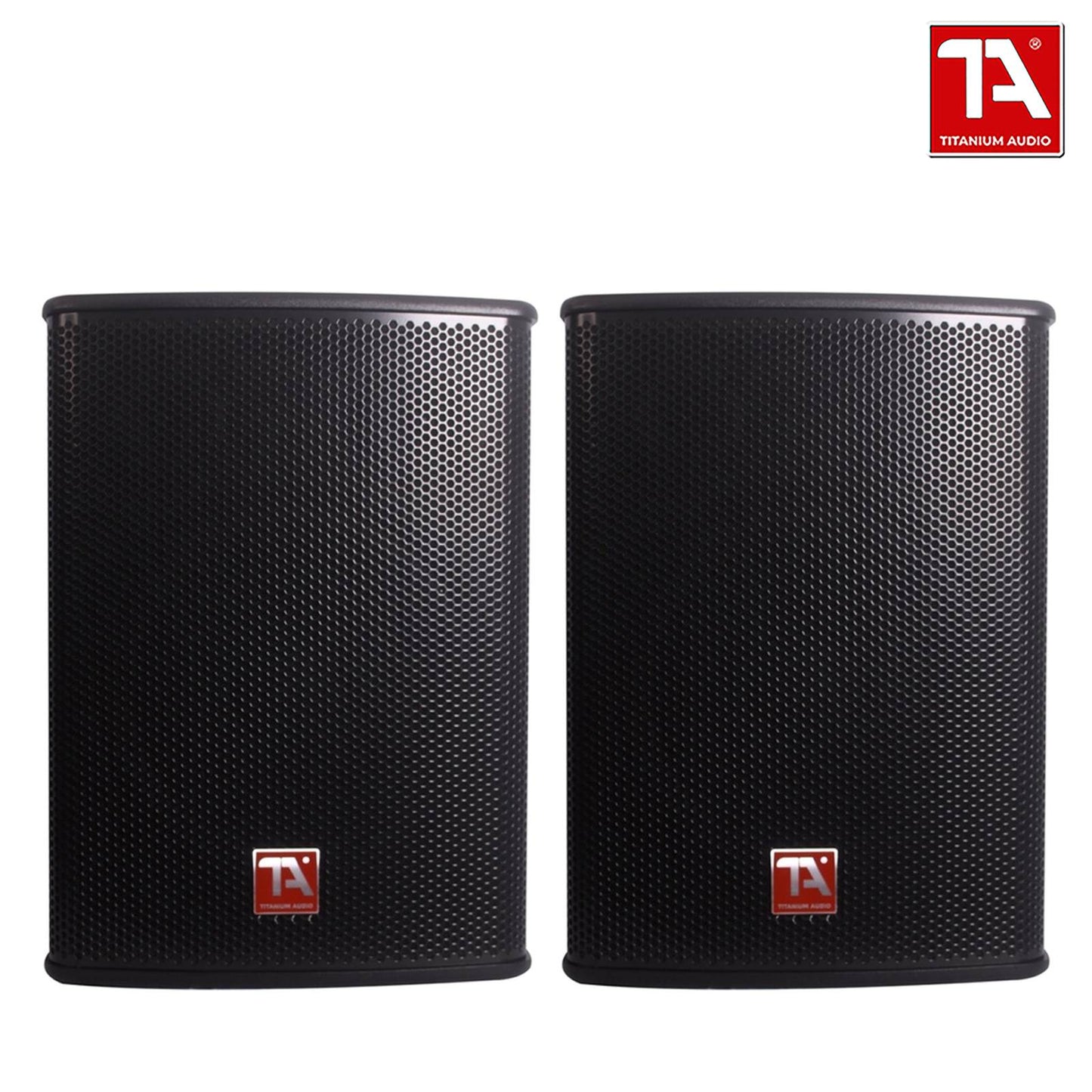 TA 310  3 Way Bass Reflex Karaoke Speaker System (SOLD IN PAIR)