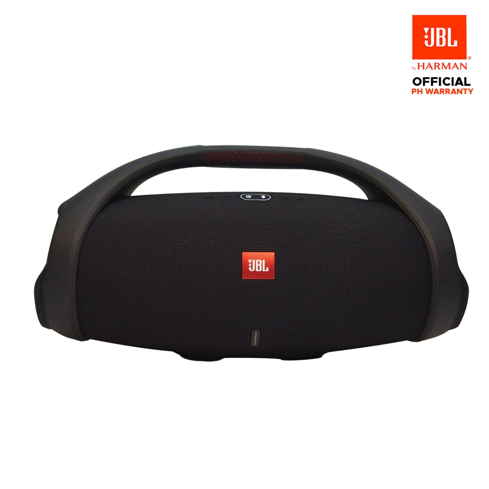 JBL Boombox 2 Portable Bluetooth Speaker / Waterproof Speaker