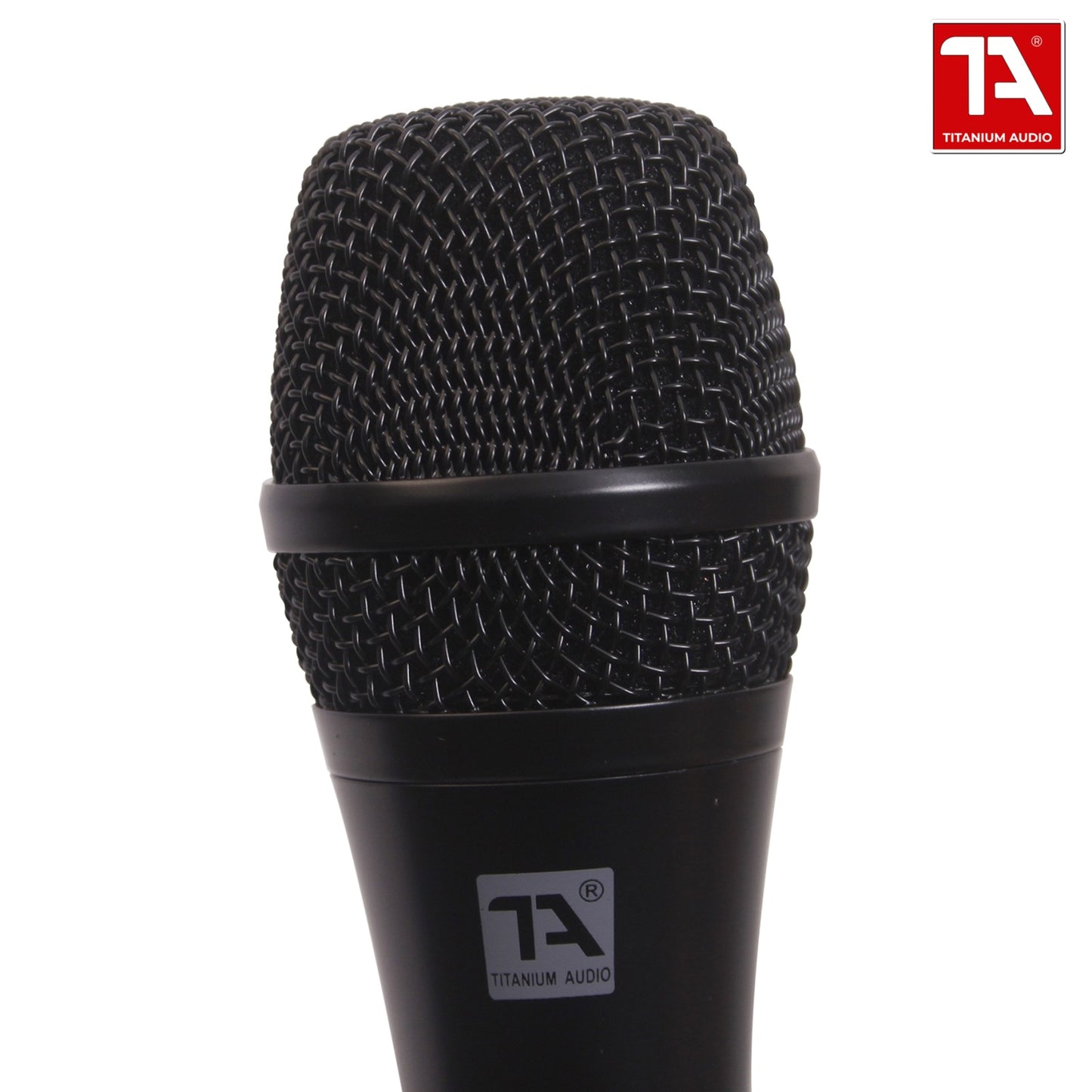 Titanium Audio TA6000 Professional Wired Microphone