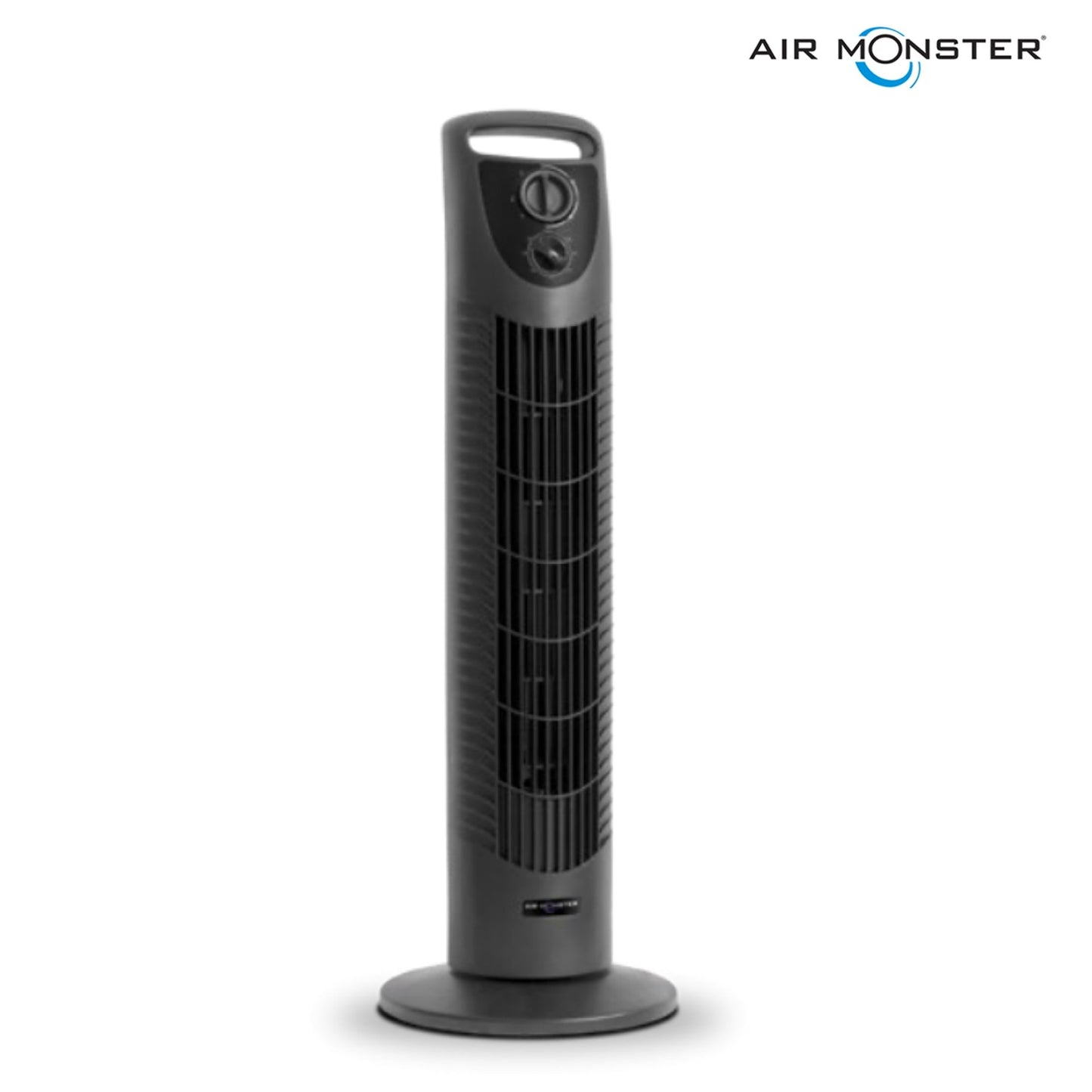 Air Monster 30 inch Tower Fan / AM 15830 (Black)  / Tower fan / Air Monster