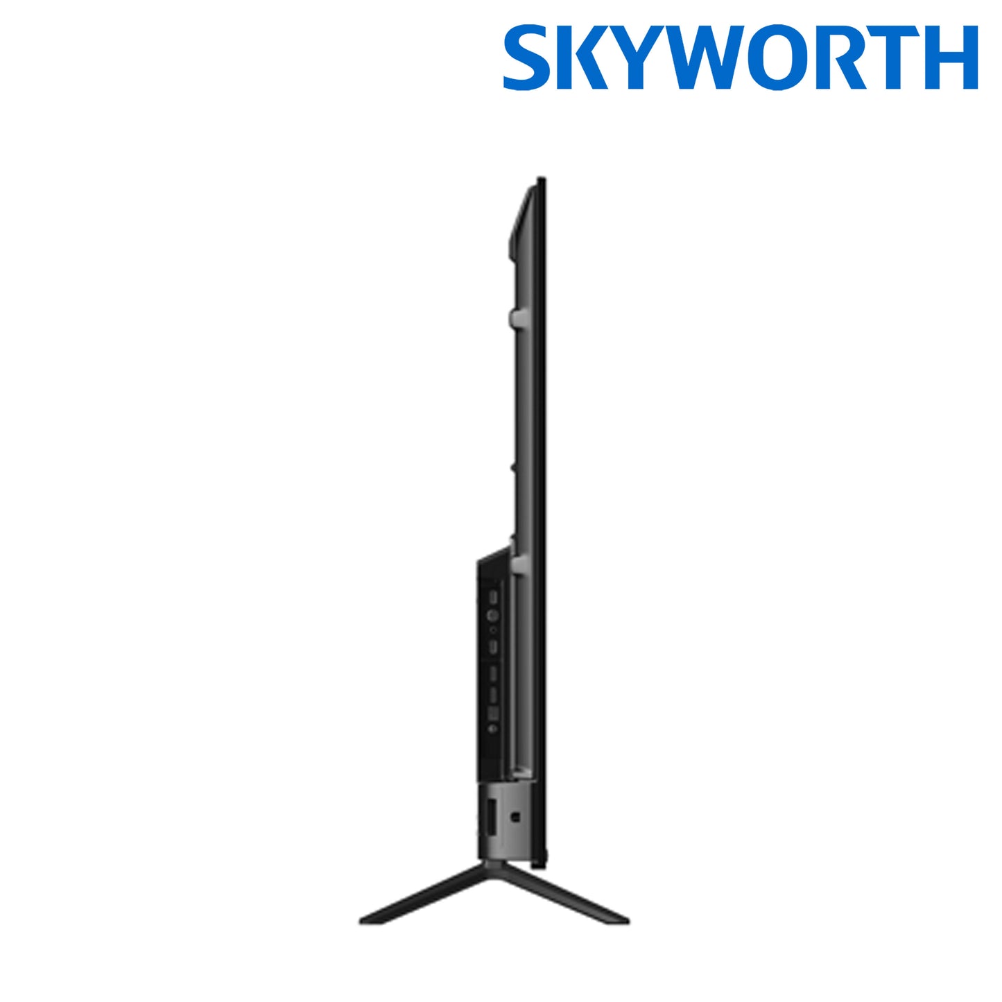 Skyworth 50 inch Smart Android TV 4K Android Smart Android tv