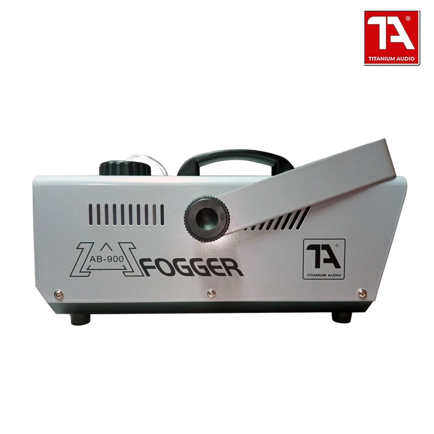 SMOKE MACHINE 900W / Titanium Audio Fog Machine for Disinfectant