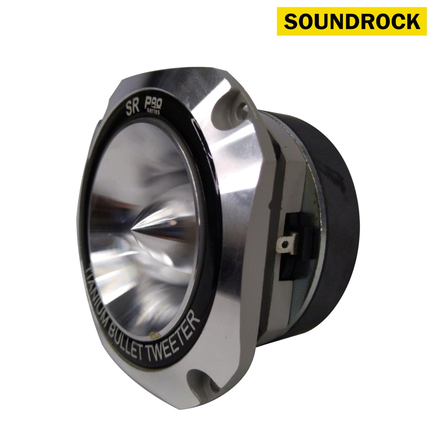 Soundrock Pro SRB 08 400 watts / Soundrock Tweeter / Tweeter / Soundrock pro Series