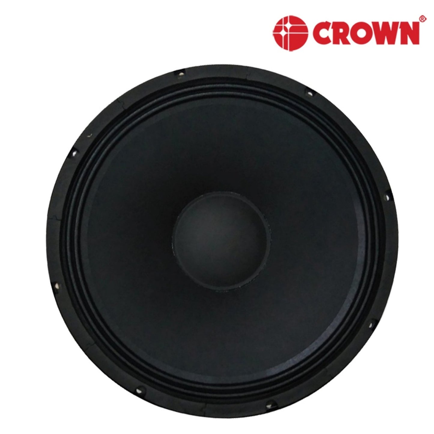 Crown PA 1550 15 Inches 500W Instrumental Speaker