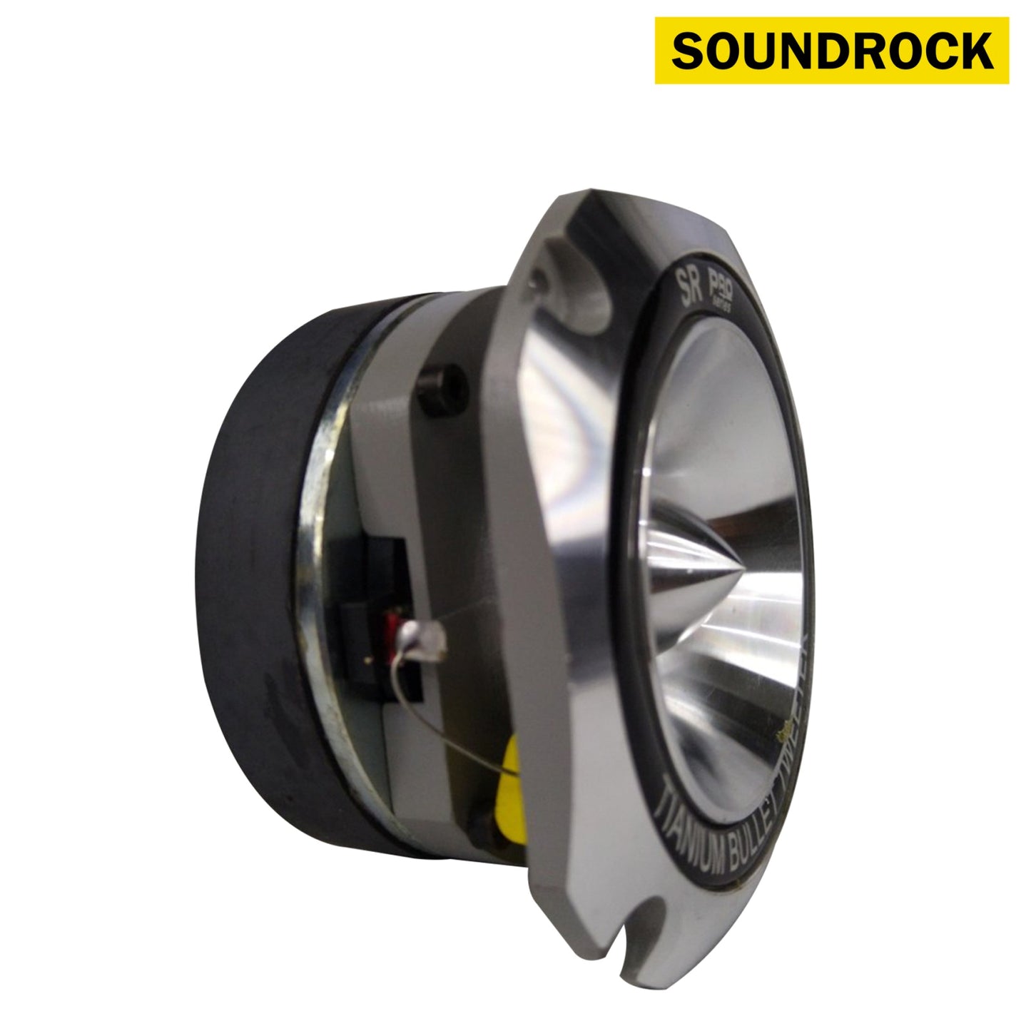 Soundrock Pro SRB 08 400 watts / Soundrock Tweeter / Tweeter / Soundrock pro Series