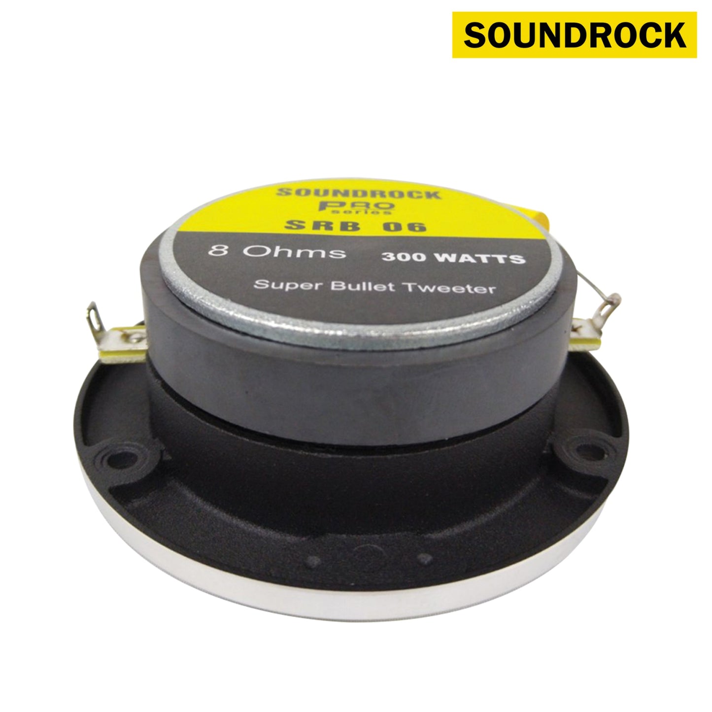 Soundrock Pro SRB 06 300 watts / Soundrock Tweeter / Tweeter / Soundrock pro