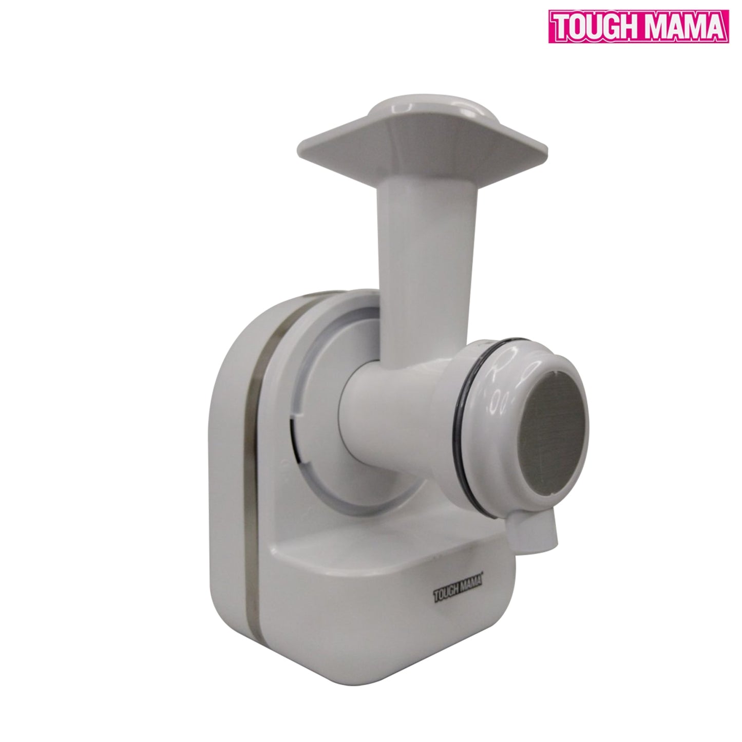 Tough Mama NTM-5IN1FG 5 in 1 Food Genie / Juicer, Slicer and  Slushie Maker / Tough Mama / juicer / 5 in 1 food genie /