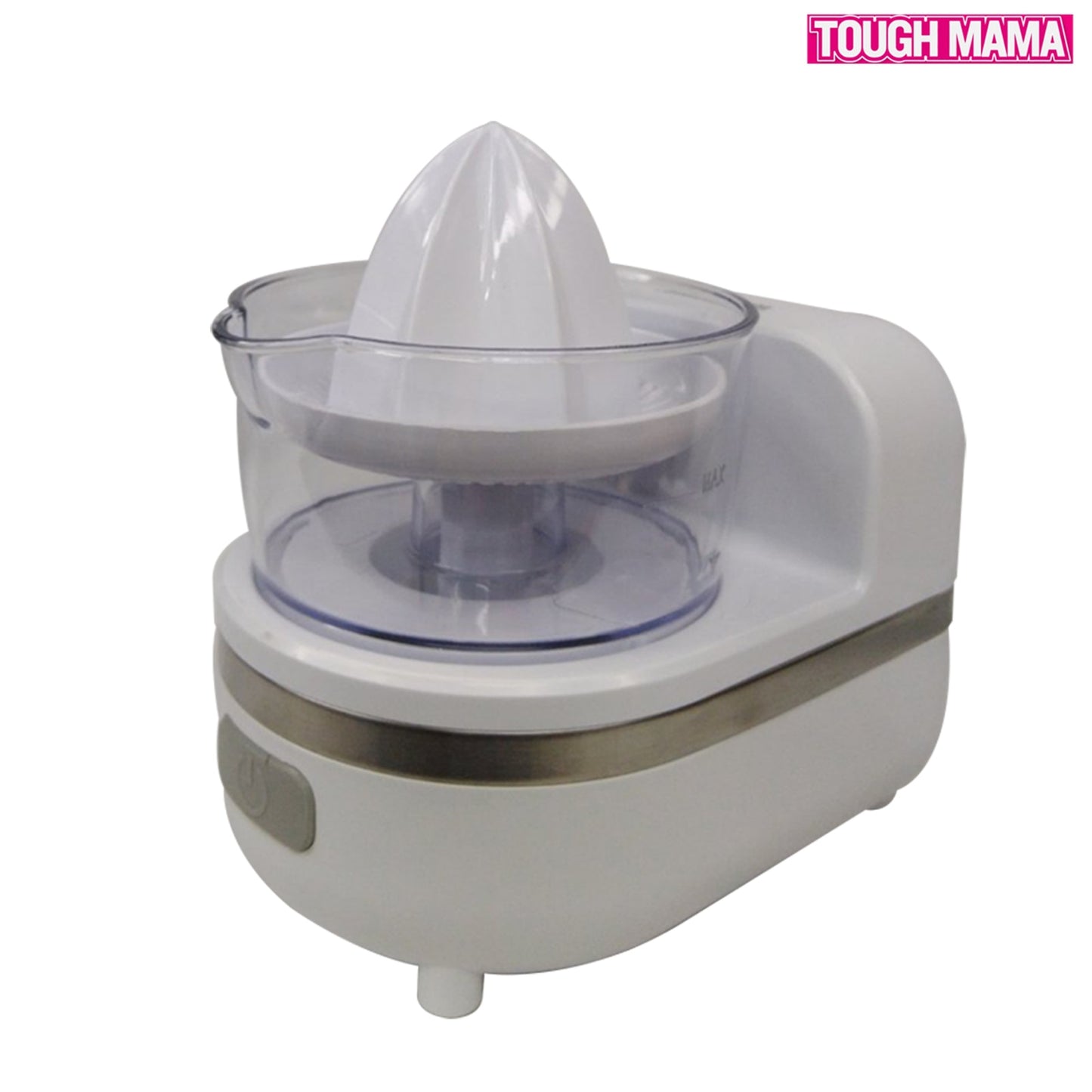 Tough Mama NTM-5IN1FG 5 in 1 Food Genie / Juicer, Slicer and  Slushie Maker / Tough Mama / juicer / 5 in 1 food genie /