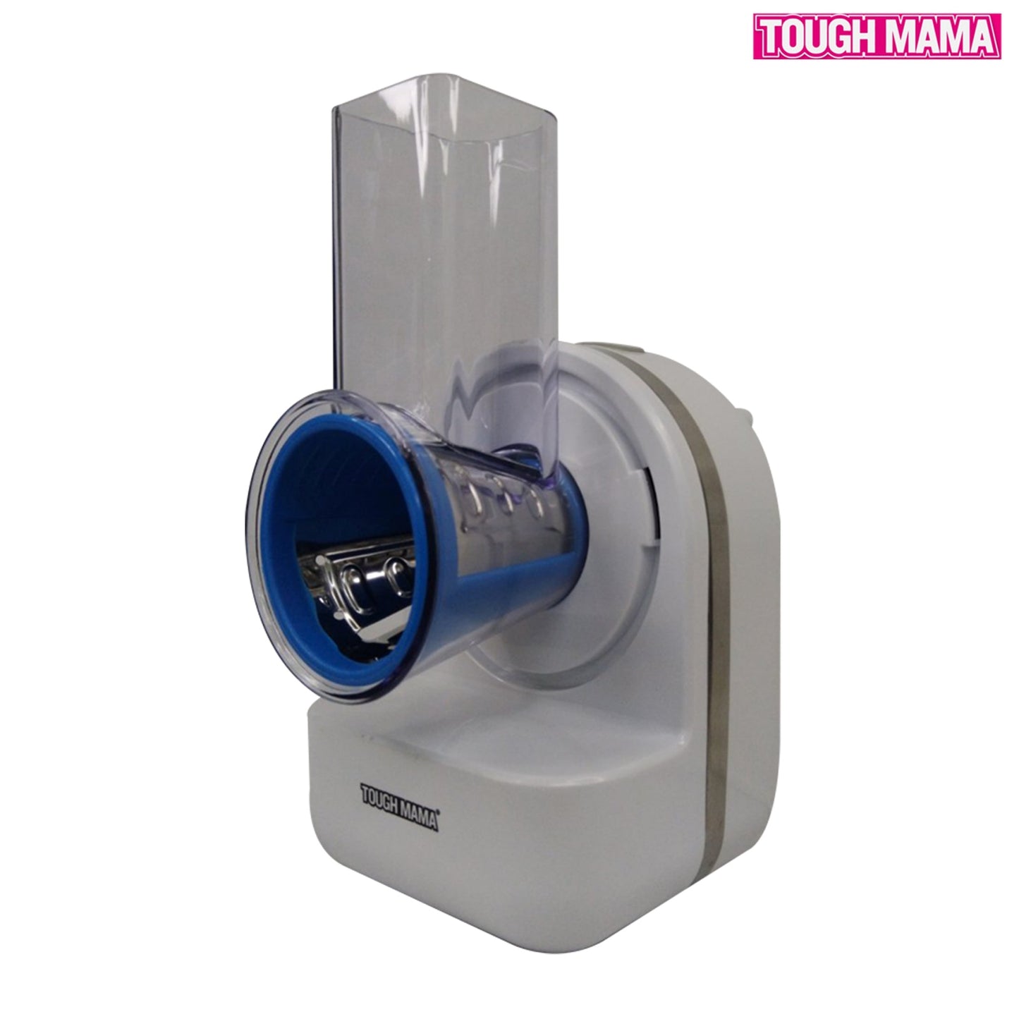 Tough Mama NTM-5IN1FG 5 in 1 Food Genie / Juicer, Slicer and  Slushie Maker / Tough Mama / juicer / 5 in 1 food genie /