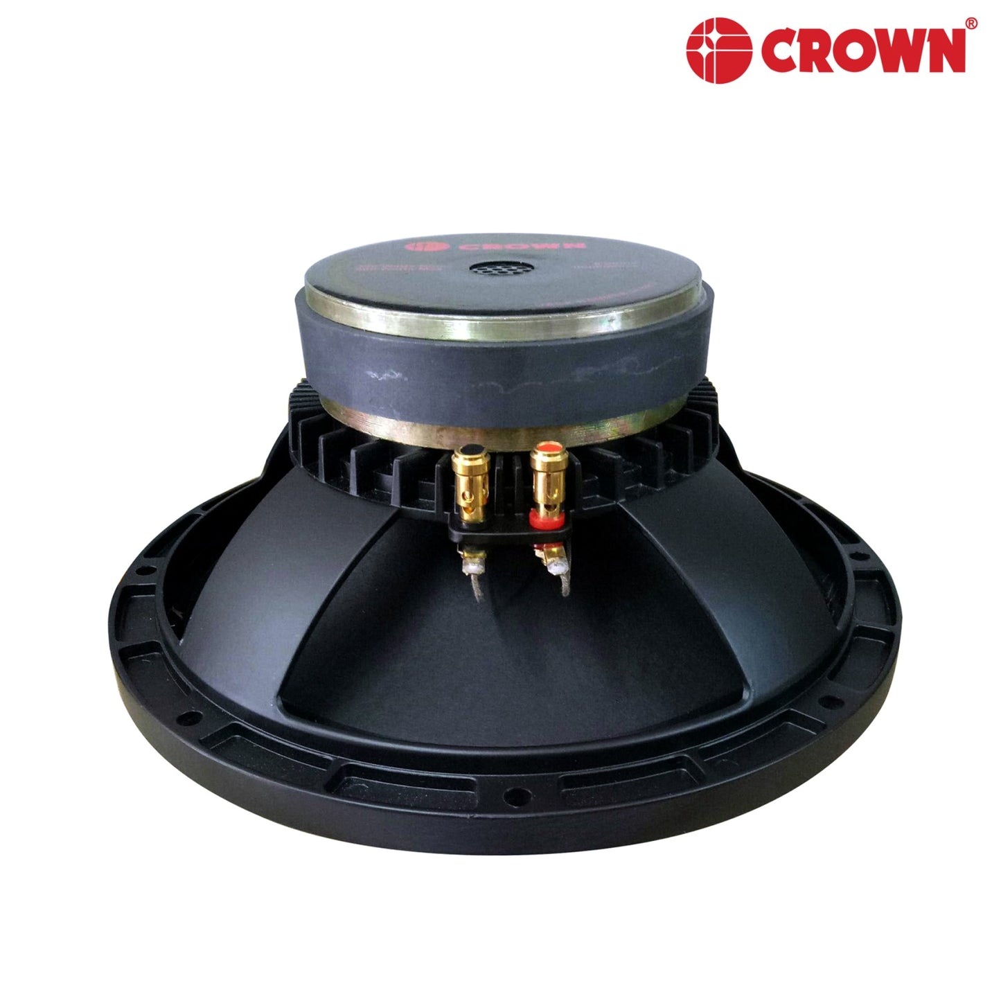 Crown JH-105 Jack Hammer 500W 10inch Speaker Professional Instrumental Speaker