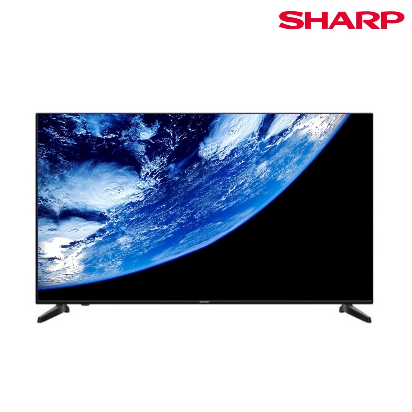 Sharp 2T-C45CG1X 45" Smart Android TV  / Full HD /