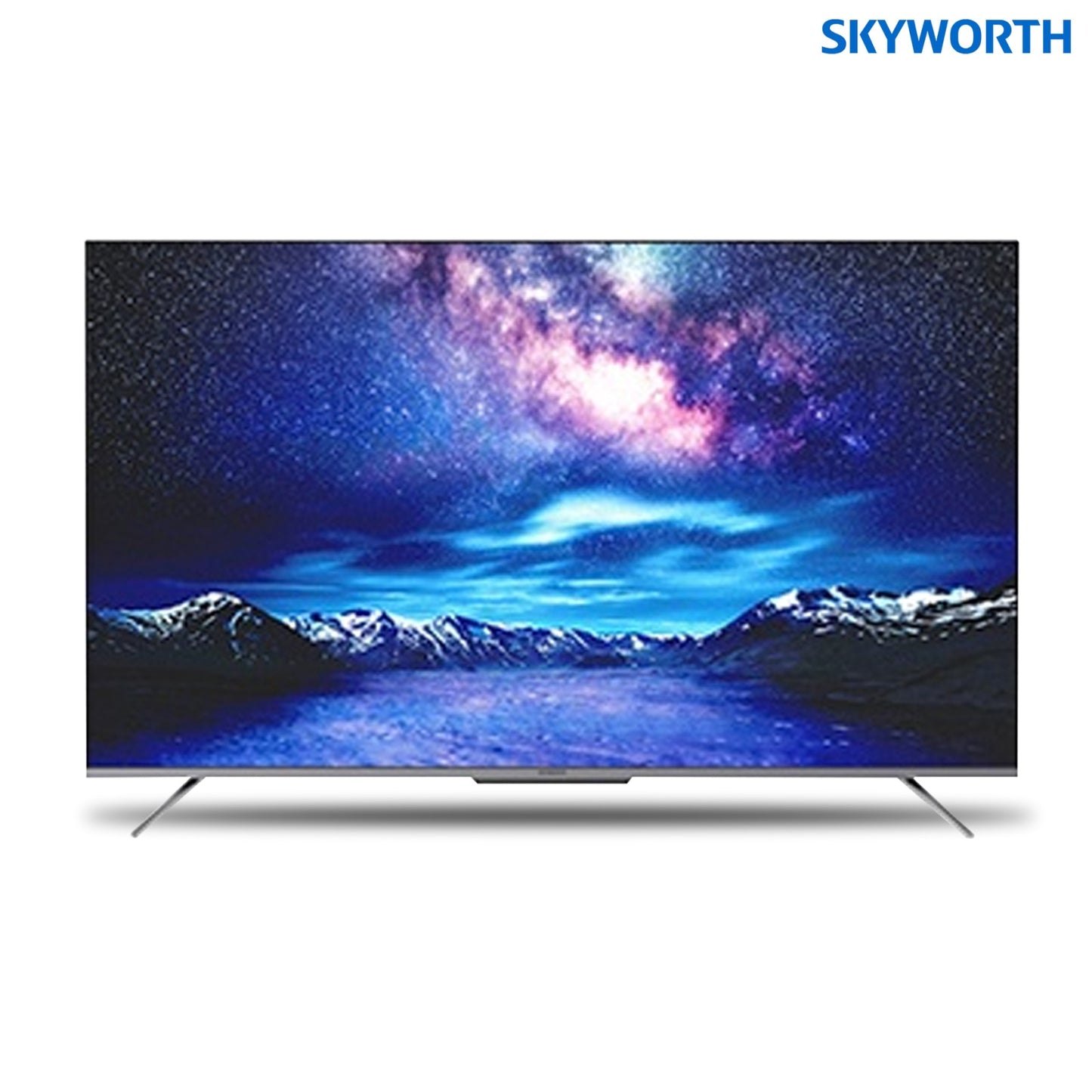 Skyworth 50SUD6600 50 inch Smart Android TV / 4K Android TV Android