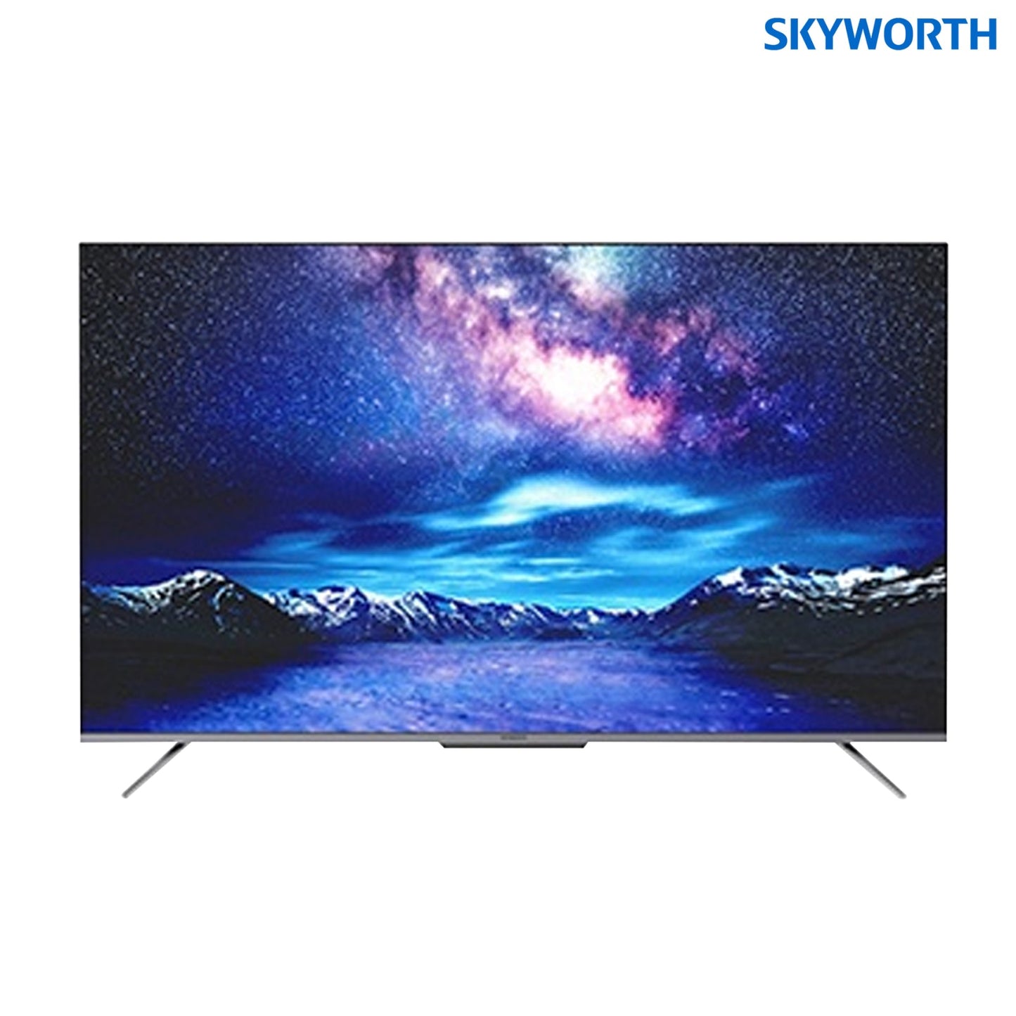 Skyworth 50SUD6600 50 inch Smart Android TV / 4K Android TV Android