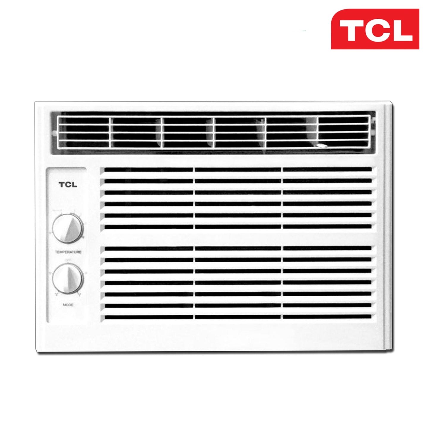 TCL TAC 06CWM 0.6 HP Aircon / Window Aircon / TCL Window Type Air Conditioner / ( Manual ) TCL window type aircon / TCL