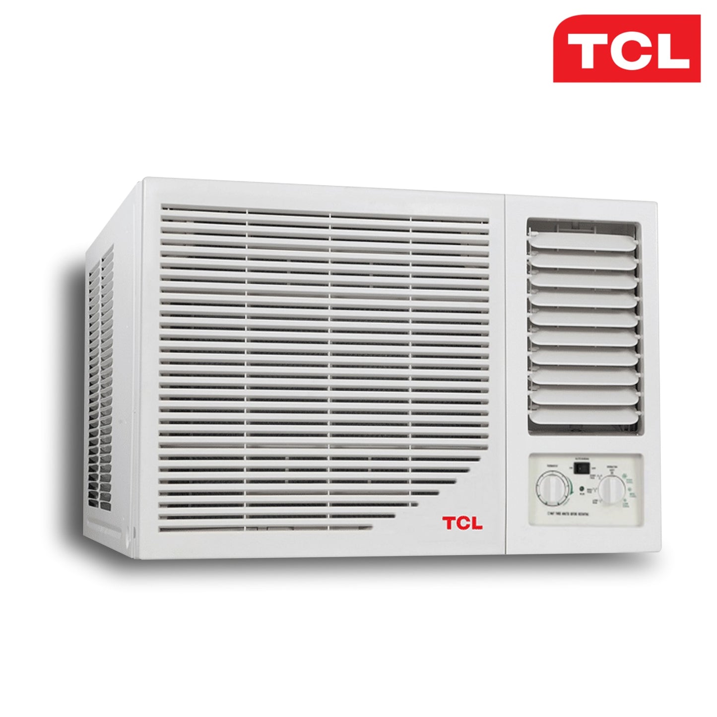 TCL TAC 09CWM 1HP Aircon / TCL Window Type Air Conditioner ( Manual ) / TCL