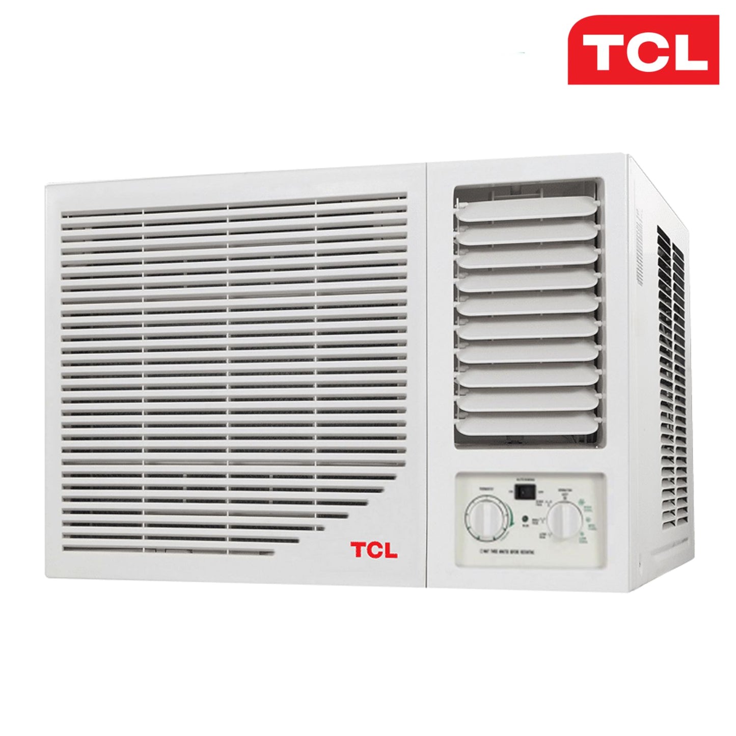 TCL TAC 09CWM 1HP Aircon / TCL Window Type Air Conditioner ( Manual ) / TCL